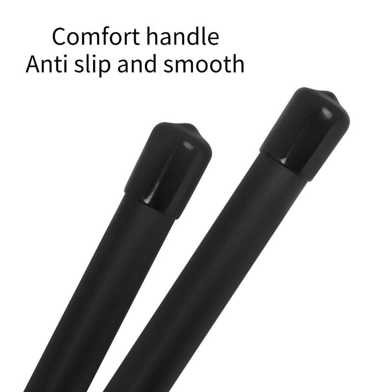 Instrument Accessory Timpani Drum Mallet Percussion Marchings with Felt Head Percussion Mallet, Timpani Stick for Drum