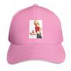 The Girl Next Door Baseball Cap Ball Cap Anime Fashionable Golf Hat Unisex Hats Womens
