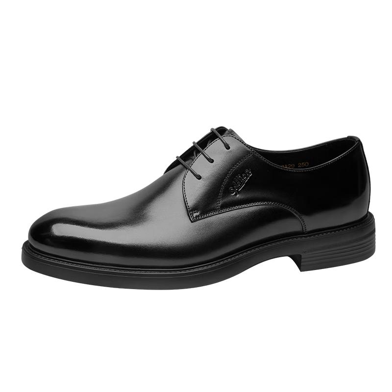 Goldlion Men s Formal Business Derby Shoes 39