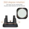 Car Phone Holder Stick To Dashboard Bracket Phone Stand Silicone Car Dashboard GPS Stable Phone Supports High Quality