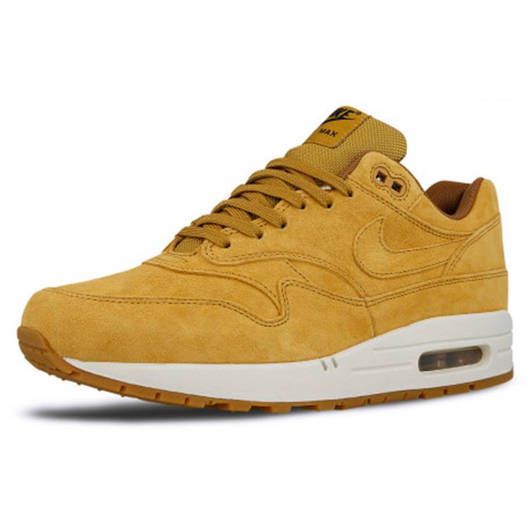 Nike Air Max 1 Wheat 2018 875844-701
