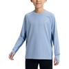 Kids T Shirts Crew Neck Moderate KG5966