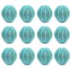 12-36pcs Pet Hair Removal Washing Machine Balls,Reusable Lint Catcher Laundry Ball Keeps Clothes & Bedding Fur-Free Hair Filter
