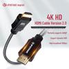 Аксесуари для аудіо і відео – HDMI-кабелі та адаптери