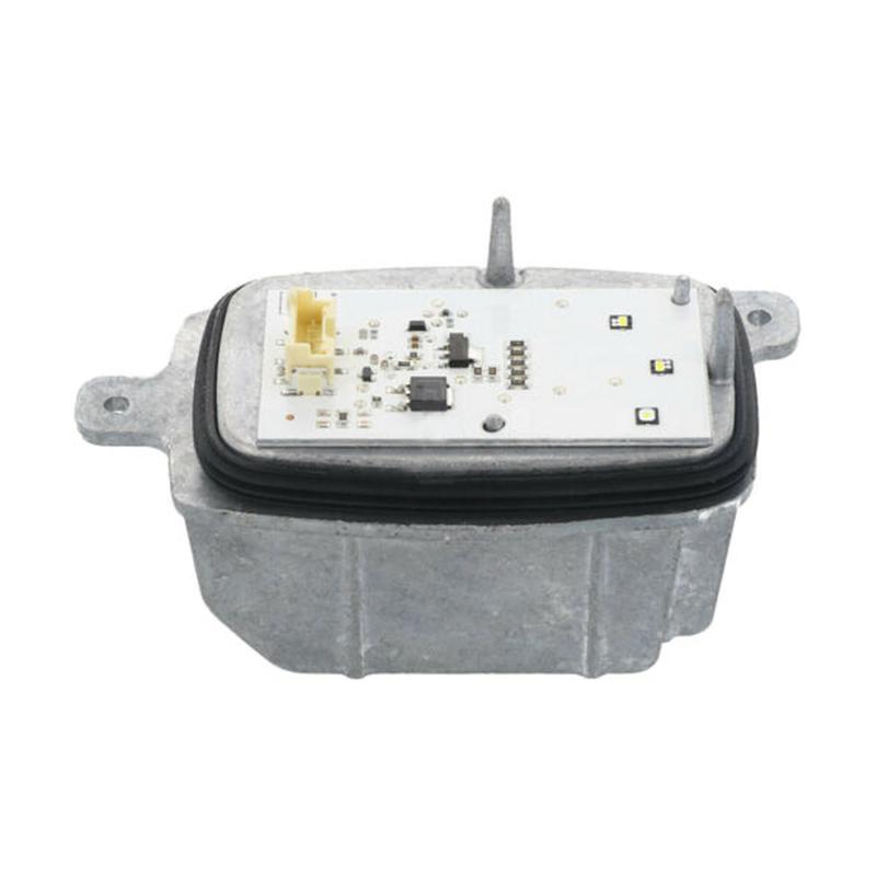 Car Headlight LED Control Module DRL Xenon Headlight Ballast for RENAULT Megane IV DRL 285759447R Left