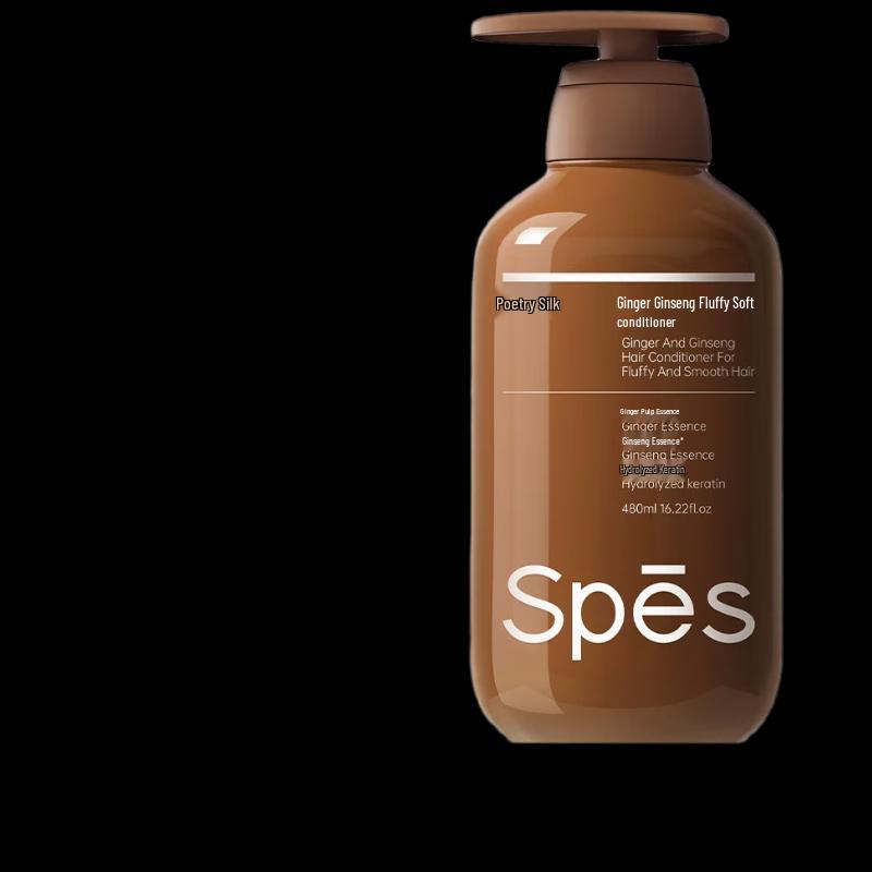 Spes Professional Hair & Scalp Care Collection