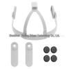 Oculus Quest 2/3/3S Adjustable Replacement Head Strap