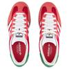 New Adidas Originals Gazelle Indoor Olympic Pack Better Scarlet IF9641