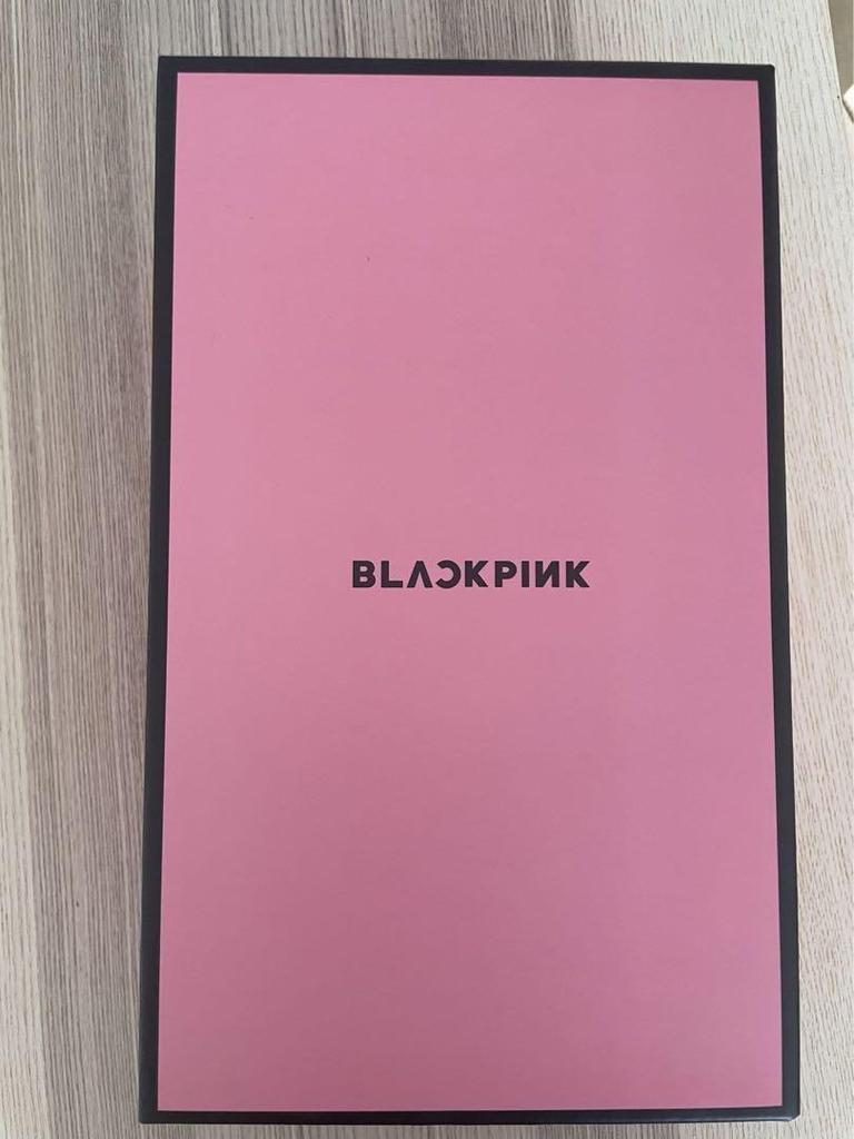 [USED] BLACKPINK penlight var.2