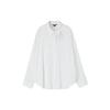 LAP Standard Linen Shirt Ar2Wb562