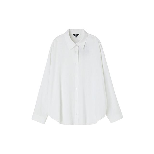LAP Standard Linen Shirt Ar2Wb562