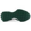 New Balance 327 Nightwatch Green White Unisex Sneakers U327WEL