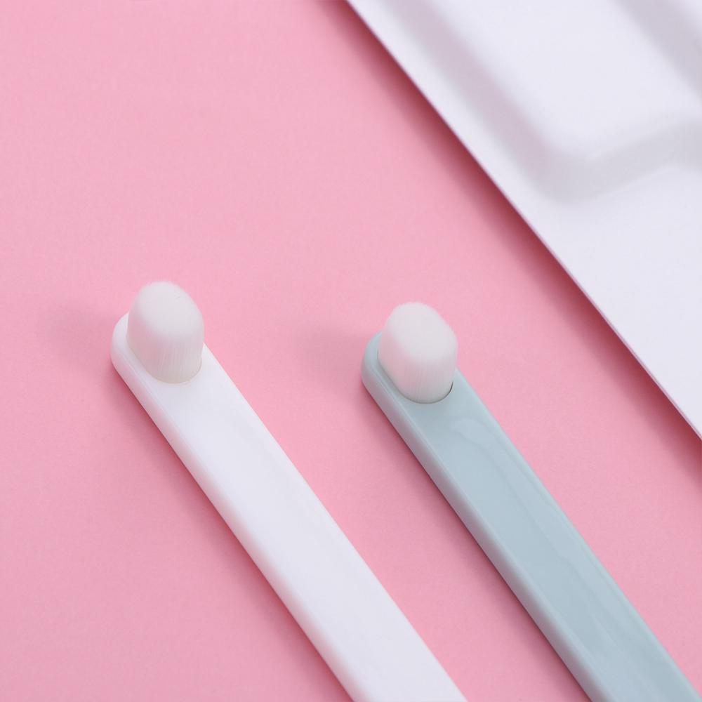 Cleaning Dog Cat Pet Mouth Cleaning Dog Cleaning Brush Dog Brush Tool Pet Toothbrush Pet Supplies