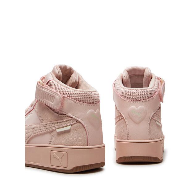 Sneakers Puma Carina Street Mid 397490 02 Pink
