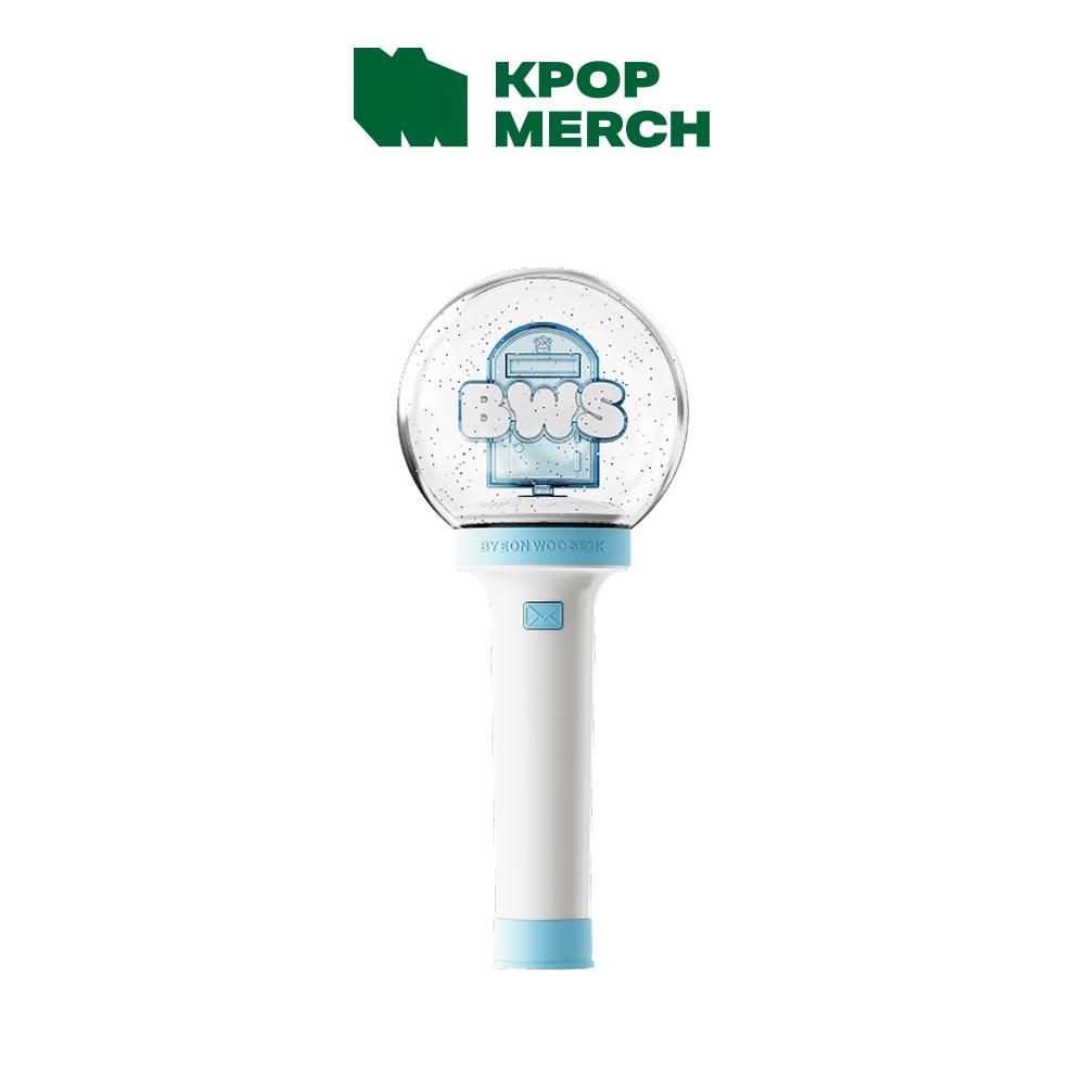 [Pre-order] BYEON WOO SEOK - Official Light Stick 1ea