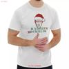 Popular Funny Christmas Walken In Winter Wo Cotton T Shirt S 3xl Australia Vintage Breathable Fashion Versatile Graphic