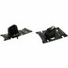 Bumper Bracket Set For Ram 1500 2019-2021 Front Left & Right Side Mounting Kit