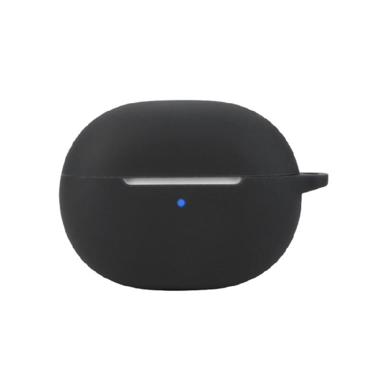 Silicone Case Cover for Q20 Wireless Earbud Accessories Soft Silicone Protective Cover Headphones Protective Cover