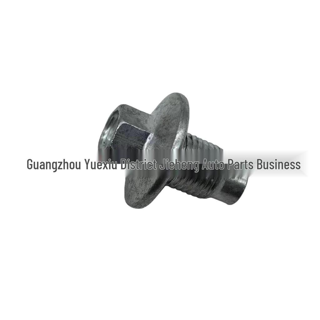 Suitable Oil Pan Screw for Volvo S80 (2007) - Part Number 30711617