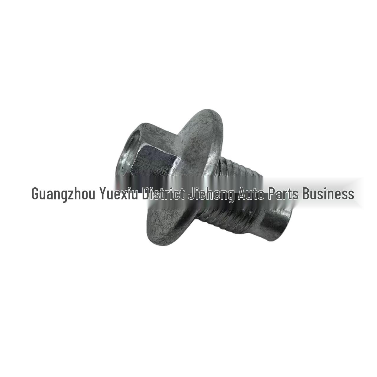 

Suitable Oil Pan Screw for Volvo S80 (2007) - Part Number 30711617