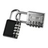 Anti-theft Password Lock Safe Code Lock Simple Luggage Combination Lock  Suitcase