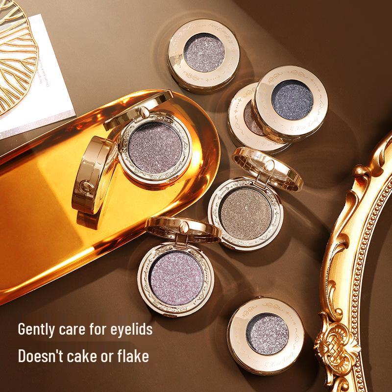 Winnie the Pooh Long-Lasting Diamond Eyeshadow