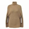 Sweater Women's Autumn New Cloak Poncho-style  Fashion Knitted Shawl