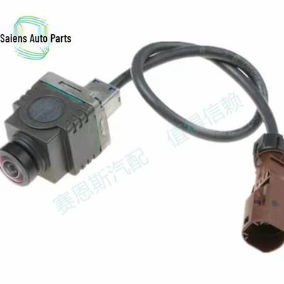 A0009056306: Frontkamera für das Auto für 17-20 Mercedes-Benz C-, E-, S-, G-Klasse, Maybach S-Klasse.