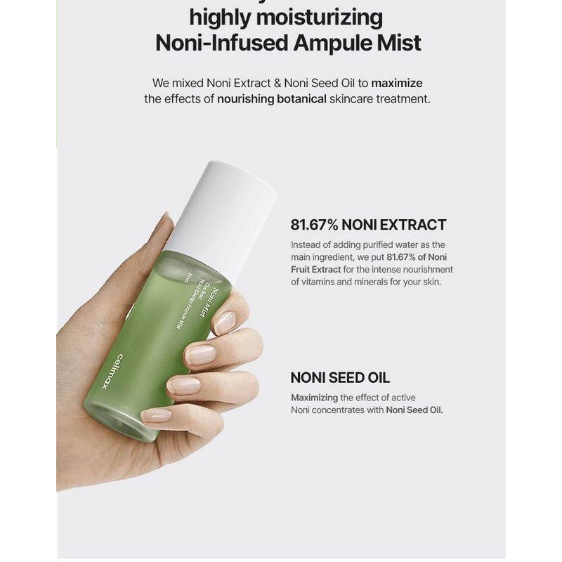 celimax - The Real Noni Energy Ampule Mist