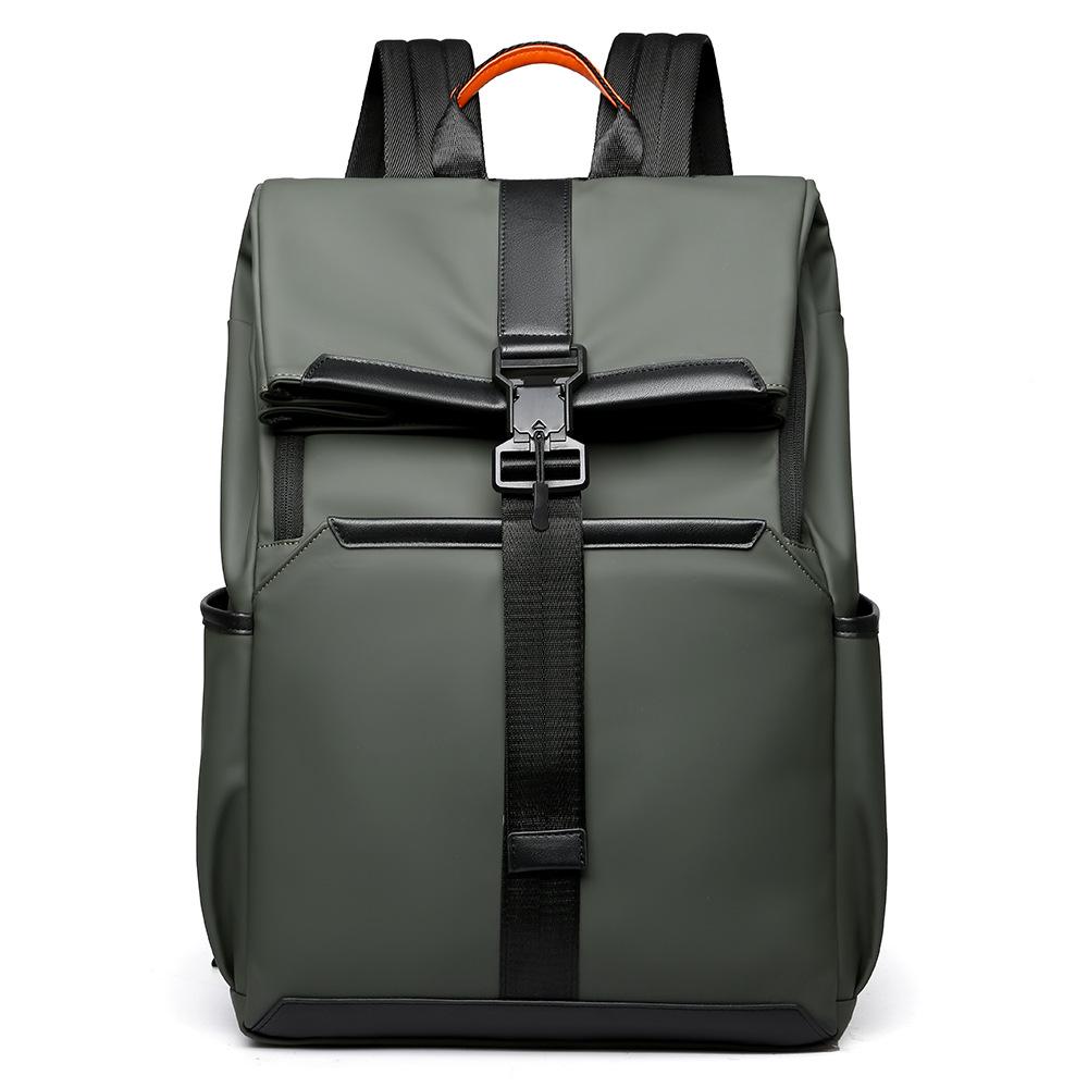 

Men s 2025 Casual Travel Laptop Backpack: Stylish, Lightweight College Bag