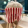 Popcorn Bear, Egg, Cloud, and Sausage Doll Bags: Crossbody & Backpack Collection