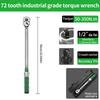Adjustable Torque Wrench Kilogram Wrench  for Automotive Repair and Various Sizes of Machine Tools