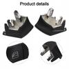 Window Switch Cover for Mercedes ML GL R W164 X164 W251 Front Placement