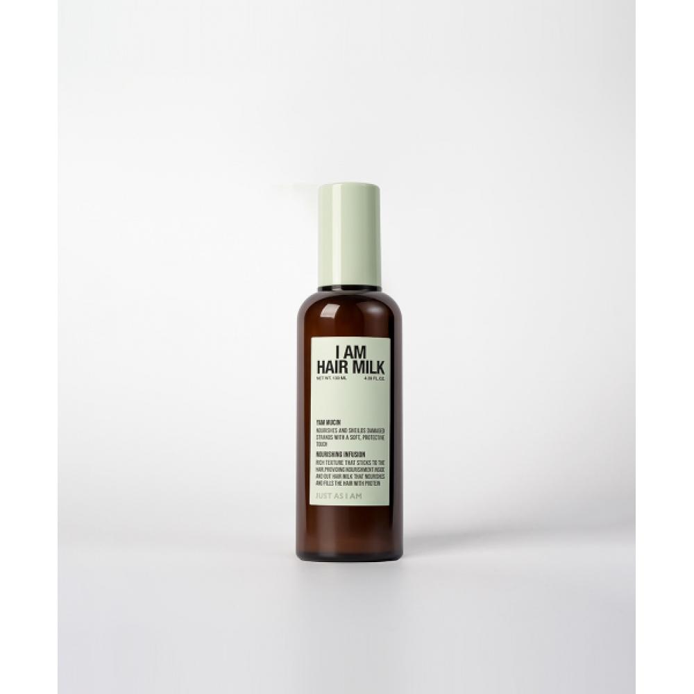 

Just As I Am IAm haIr mIlk 130ml 130ml/F