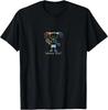 Wanna Dink Funny Pickleball Girl Funny Pickleball T-Shirt