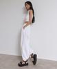 Twvp Muare Platform Sandals Black