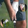 Correcteur de Grip de Club de Golf pour Débutants pour la Pratique du Swing et l'Amélioration du Geste au Putter