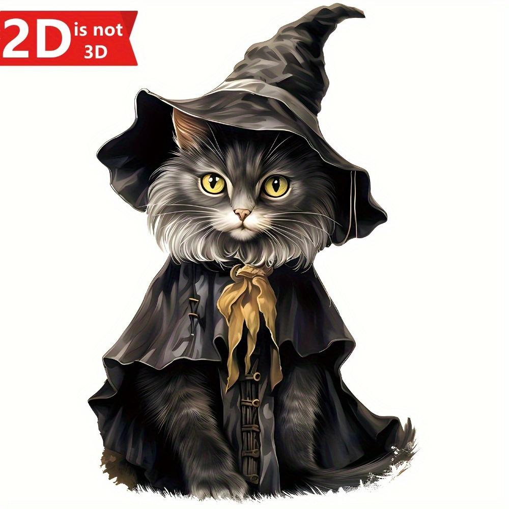 

2D Halloween pendant for keys, cars, and backpacks. A unique gift for festive fun. чистый