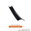 Fits BMW X5/X6 Door Inner Handle Armrest Protective Cover F15/F16