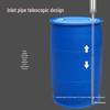 Siphon Big Oil Manual Engine and Drum Lubricating Hand Pump Extractor