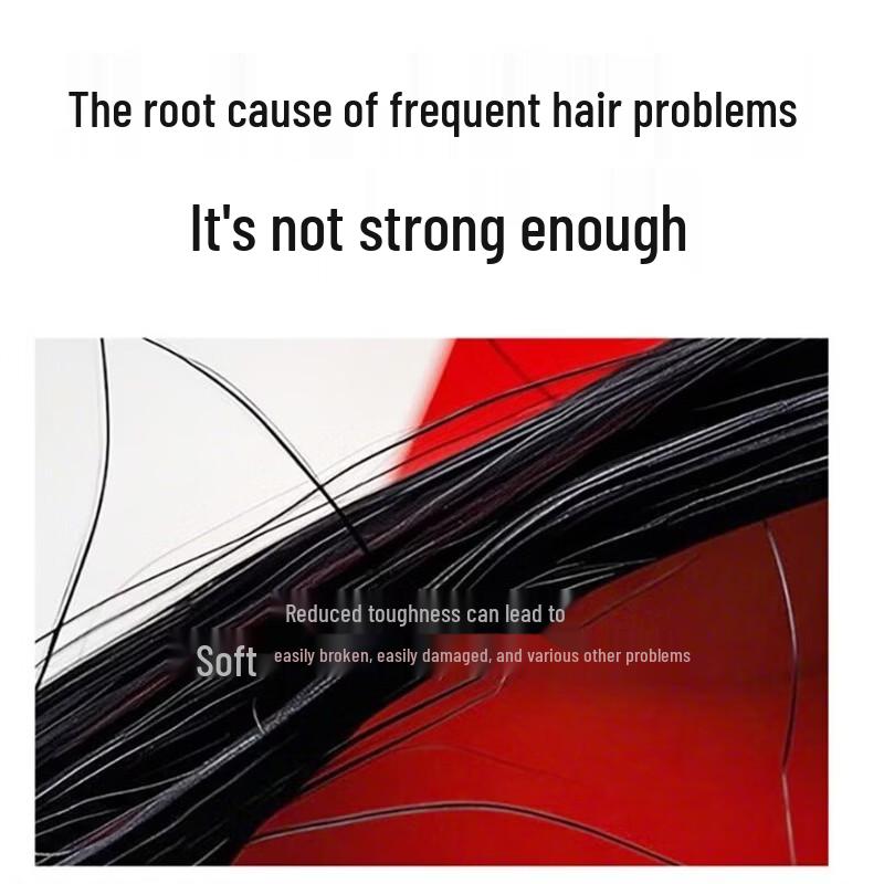 Slek Camellia Nourishing Repair Shampoo & Body Wash Gift Set