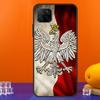Poland Flag For Huawei Nova 9 10 SE 5T 12i 12s 11i Y91 Y90 Y60 Y70 Y72 Y61 P60 Pro P20 P40 P30 Lite Case