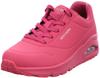 Кроссовки Skechers Uno Stand on Air фиолетовые Женщины (5730)