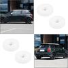 Rear Wheel Arch Flares & Trim Clips for Mini Cooper