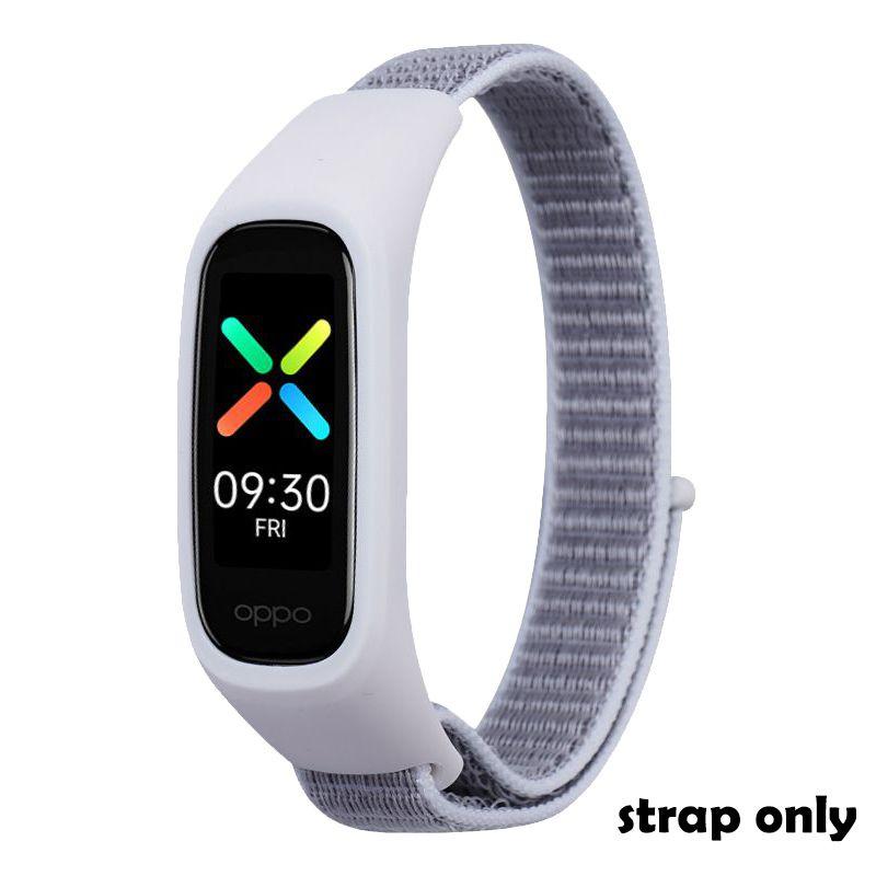 

Comfy And Adjustable Sport Wristband For Oppo Band Easy To Install And Replaceable