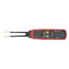 LCD Display Voltage Testers Auto Range Voltage Detector Digital SMD Tester  Resistor Detection