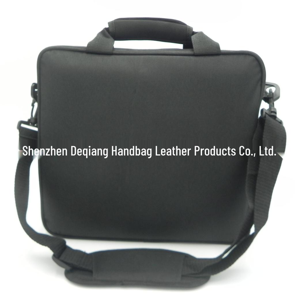 PS4/PS4 Pro Slim Konsolen-Umhängetasche und Aufbewahrungs-Handtasche