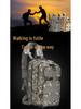 Compact Tactical Outdoor Backpack for Training & Camping