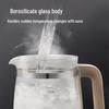 Lian Multi-functional Health Kettle