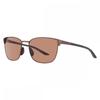 Nike Brown Square Men S SunglaSSeS Multi Nike Metal fuSion Fv2377 215 55